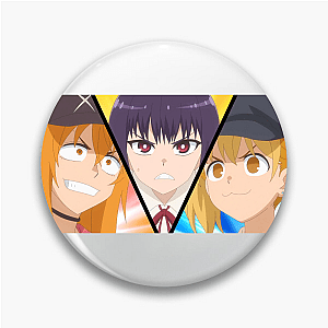 Don't Toy With Me, Miss Nagatoro The Ultimate Duo Don't Toy With Me, Miss Nagatoro Pins