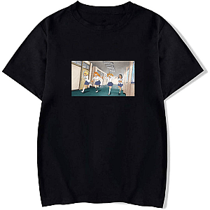 Don't Toy With Me, Miss Nagatoro Always Making Me Smile Don't Toy With Me, Miss Nagatoro T-Shirts