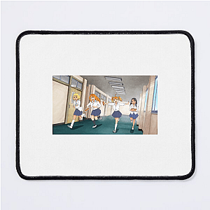 Don't Toy With Me, Miss Nagatoro Always Making Me Smile Don't Toy With Me, Miss Nagatoro Mouse Pads