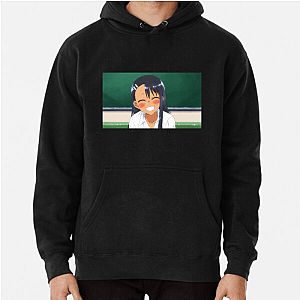 Don't Toy With Me, Miss Nagatoro Where Every Giggle Counts Don't Toy With Me, Miss Nagatoro Hoodies