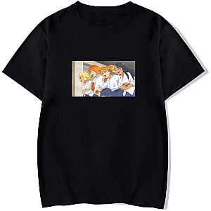 Don't Toy With Me, Miss Nagatoro The Art Of Flirting Don't Toy With Me, Miss Nagatoro T-Shirts