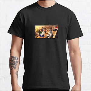 Don't Toy With Me, Miss Nagatoro My Favorite Anime Romance Don't Toy With Me, Miss Nagatoro T-Shirts