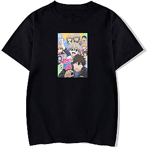 Don't Toy With Me, Miss Nagatoro Beyond The Classroom Fun Don't Toy With Me, Miss Nagatoro T-Shirts
