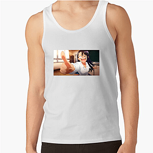 Don't Toy With Me, Miss Nagatoro From Manga To My Heart Don't Toy With Me, Miss Nagatoro Tank Tops