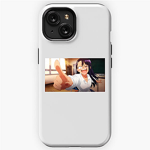 Don't Toy With Me, Miss Nagatoro From Manga To My Heart Don't Toy With Me, Miss Nagatoro Samsung Cases