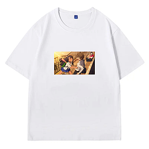 Don't Toy With Me, Miss Nagatoro My Favorite Anime Romance Don't Toy With Me, Miss Nagatoro T-Shirts