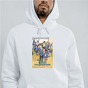 Don't Toy With Me, Miss Nagatoro Senpai's Best Tease Don't Toy With Me, Miss Nagatoro Hoodies