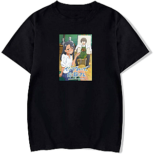 Don't Toy With Me, Miss Nagatoro Always Loving Always Teasing Don't Toy With Me, Miss Nagatoro T-Shirts