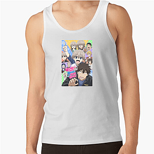 Don't Toy With Me, Miss Nagatoro Beyond The Classroom Fun Don't Toy With Me, Miss Nagatoro Tank Tops