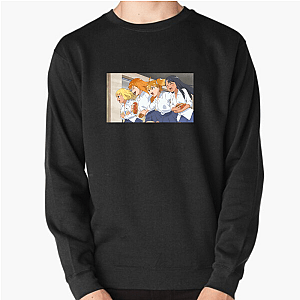 Don't Toy With Me, Miss Nagatoro The Art Of Flirting Don't Toy With Me, Miss Nagatoro Sweatshirts