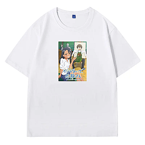 Don't Toy With Me, Miss Nagatoro Always Loving Always Teasing Don't Toy With Me, Miss Nagatoro T-Shirts
