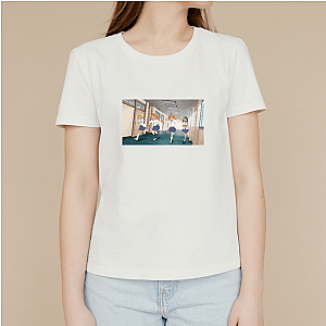Don't Toy With Me, Miss Nagatoro Always Making Me Smile Don't Toy With Me, Miss Nagatoro T-Shirts