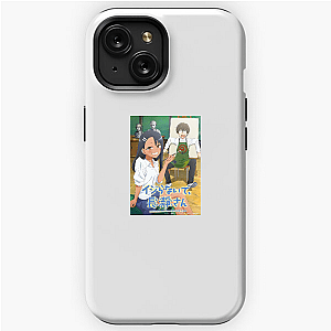Don't Toy With Me, Miss Nagatoro Always Loving Always Teasing Don't Toy With Me, Miss Nagatoro Samsung Cases