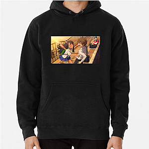 Don't Toy With Me, Miss Nagatoro My Favorite Anime Romance Don't Toy With Me, Miss Nagatoro Hoodies