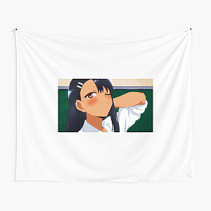 Don't Toy With Me, Miss Nagatoro Sweet Sister Sadistic Don't Toy With Me, Miss Nagatoro Tapestries