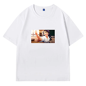 Don't Toy With Me, Miss Nagatoro From Manga To My Heart Don't Toy With Me, Miss Nagatoro T-Shirts