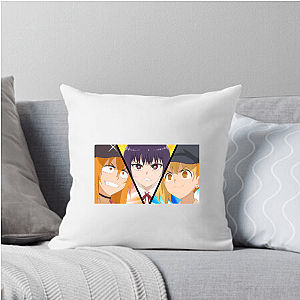 Don't Toy With Me, Miss Nagatoro The Ultimate Duo Don't Toy With Me, Miss Nagatoro Pillows Cover