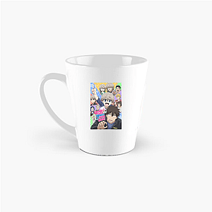 Don't Toy With Me, Miss Nagatoro Beyond The Classroom Fun Don't Toy With Me, Miss Nagatoro Mugs