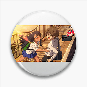 Don't Toy With Me, Miss Nagatoro My Favorite Anime Romance Don't Toy With Me, Miss Nagatoro Pins