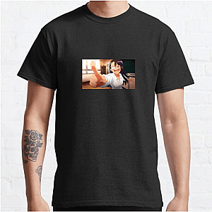 Don't Toy With Me, Miss Nagatoro From Manga To My Heart Don't Toy With Me, Miss Nagatoro T-Shirts