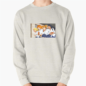 Don't Toy With Me, Miss Nagatoro The Art Of Flirting Don't Toy With Me, Miss Nagatoro Sweatshirts