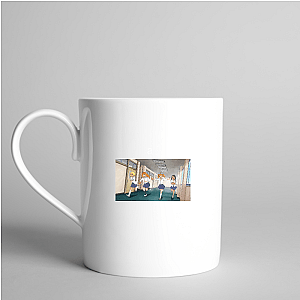 Don't Toy With Me, Miss Nagatoro Always Making Me Smile Don't Toy With Me, Miss Nagatoro Mugs
