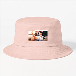 Don't Toy With Me, Miss Nagatoro From Manga To My Heart Don't Toy With Me, Miss Nagatoro Hats & Caps