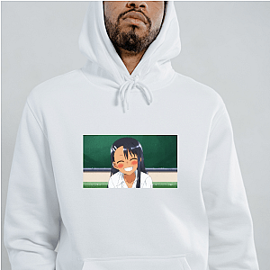 Don't Toy With Me, Miss Nagatoro Where Every Giggle Counts Don't Toy With Me, Miss Nagatoro Hoodies
