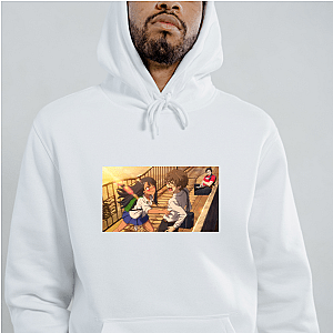 Don't Toy With Me, Miss Nagatoro My Favorite Anime Romance Don't Toy With Me, Miss Nagatoro Hoodies