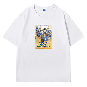 Don't Toy With Me, Miss Nagatoro Senpai's Best Tease Don't Toy With Me, Miss Nagatoro T-Shirts
