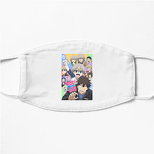Don't Toy With Me, Miss Nagatoro Beyond The Classroom Fun Don't Toy With Me, Miss Nagatoro Face Masks