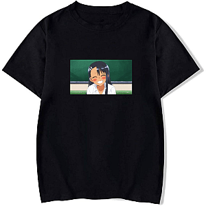 Don't Toy With Me, Miss Nagatoro Where Every Giggle Counts Don't Toy With Me, Miss Nagatoro T-Shirts