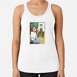Don't Toy With Me, Miss Nagatoro Always Loving Always Teasing Don't Toy With Me, Miss Nagatoro Tank Tops