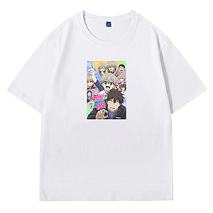 Don't Toy With Me, Miss Nagatoro Beyond The Classroom Fun Don't Toy With Me, Miss Nagatoro T-Shirts