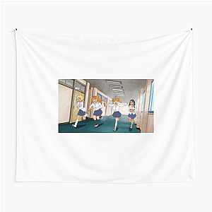 Don't Toy With Me, Miss Nagatoro Always Making Me Smile Don't Toy With Me, Miss Nagatoro Tapestries