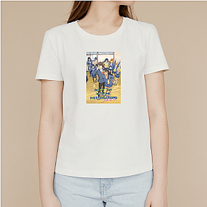 Don't Toy With Me, Miss Nagatoro Senpai's Best Tease Don't Toy With Me, Miss Nagatoro T-Shirts