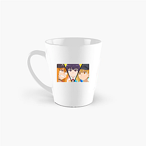 Don't Toy With Me, Miss Nagatoro The Ultimate Duo Don't Toy With Me, Miss Nagatoro Mugs