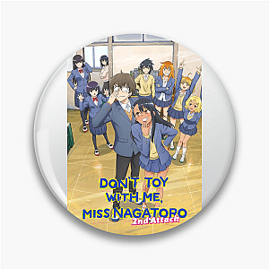 Don't Toy With Me, Miss Nagatoro Senpai's Best Tease Don't Toy With Me, Miss Nagatoro Pins