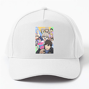 Don't Toy With Me, Miss Nagatoro Beyond The Classroom Fun Don't Toy With Me, Miss Nagatoro Hats & Caps