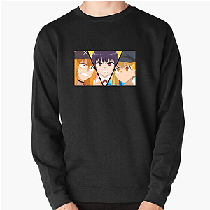 Don't Toy With Me, Miss Nagatoro The Ultimate Duo Don't Toy With Me, Miss Nagatoro Sweatshirts