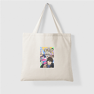 Don't Toy With Me, Miss Nagatoro Beyond The Classroom Fun Don't Toy With Me, Miss Nagatoro Bags