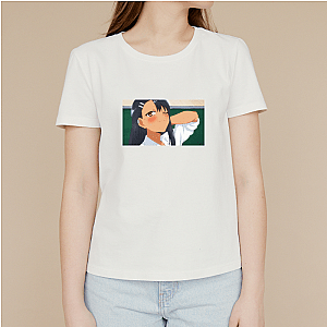 Don't Toy With Me, Miss Nagatoro Sweet Sister Sadistic Don't Toy With Me, Miss Nagatoro T-Shirts