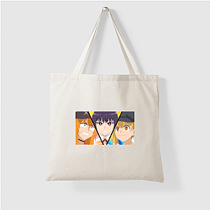 Don't Toy With Me, Miss Nagatoro The Ultimate Duo Don't Toy With Me, Miss Nagatoro Bags
