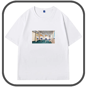 Don't Toy With Me, Miss Nagatoro T-Shirts