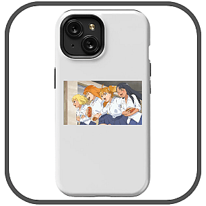 Don't Toy With Me, Miss Nagatoro Cases
