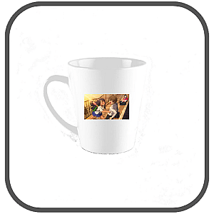 Don't Toy With Me, Miss Nagatoro Mugs