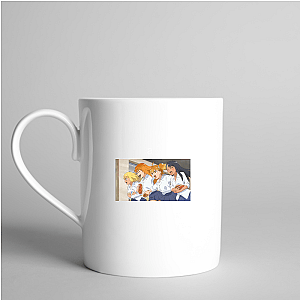 Don't Toy With Me, Miss Nagatoro The Art Of Flirting Don't Toy With Me, Miss Nagatoro Mugs