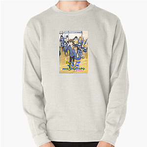 Don't Toy With Me, Miss Nagatoro Senpai's Best Tease Don't Toy With Me, Miss Nagatoro Sweatshirts