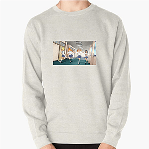 Don't Toy With Me, Miss Nagatoro Always Making Me Smile Don't Toy With Me, Miss Nagatoro Sweatshirts
