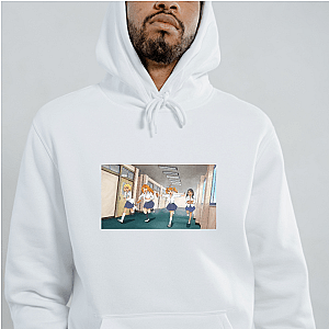 Don't Toy With Me, Miss Nagatoro Always Making Me Smile Don't Toy With Me, Miss Nagatoro Hoodies